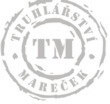 Truhlářství Mareček Logo